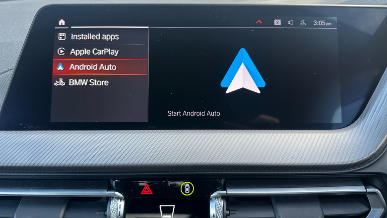 BMW 1 Series 118i M Sport 5dr Step Auto Petrol Hatchback